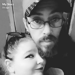 Meet your Posher, Lacey